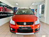 Suzuki SX4 GLX 5dr Manual 2026