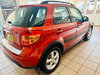 Suzuki SX4 GLX 5dr Manual 2026