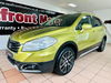 Suzuki SX4 S-Cross SZ5 DDIS ALLGRIP 5dr Manual 2026