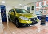 Suzuki SX4 S-Cross SZ5 DDIS ALLGRIP 5dr Manual 2026