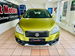 Suzuki SX4 S-Cross SZ5 DDIS ALLGRIP 5dr Manual 2013