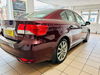 Toyota Avensis T SPIRIT D-4D 4dr Manual 2025