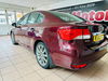 Toyota Avensis T SPIRIT D-4D 4dr Manual 2025