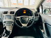 Toyota Avensis T SPIRIT D-4D 4dr Manual 2025