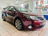 Toyota Avensis T SPIRIT D-4D 4dr Manual 2025
