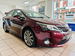 Toyota Avensis T SPIRIT D-4D 4dr Manual 2012