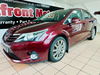 Toyota Avensis T SPIRIT D-4D 4dr Manual 2025
