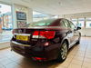 Toyota Avensis T SPIRIT D-4D 4dr Manual 2025