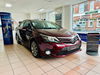 Toyota Avensis T SPIRIT D-4D 4dr Manual 2025
