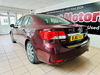 Toyota Avensis T SPIRIT D-4D 4dr Manual 2025