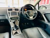 Toyota Avensis T SPIRIT D-4D 4dr Manual 2025