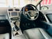 Toyota Avensis T SPIRIT D-4D 4dr Manual 2012