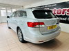 Toyota Avensis T4 D-4D 5dr Manual 2026
