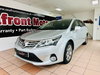 Toyota Avensis T4 D-4D 5dr Manual 2026