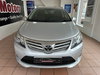 Toyota Avensis T4 D-4D 5dr Manual 2026