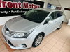 Toyota Avensis T4 D-4D 5dr Manual 2026