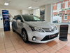 Toyota Avensis T4 D-4D 5dr Manual 2026