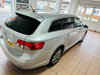 Toyota Avensis T4 D-4D 5dr Manual 2026