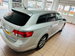 Toyota Avensis T4 D-4D 5dr Manual 2012