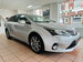 Toyota Avensis T4 D-4D 5dr Manual 2012