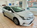 Toyota Avensis T4 D-4D 5dr Manual 2012
