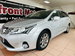Toyota Avensis T4 D-4D 5dr Manual 2012