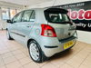 Toyota Yaris SR 5dr Manual 2025