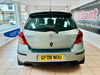 Toyota Yaris SR 5dr Manual 2025