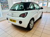Vauxhall ADAM JAM 3dr Manual 2025