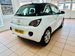 Vauxhall ADAM JAM 3dr Manual 2013