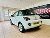 Vauxhall ADAM JAM 3dr Manual 2025
