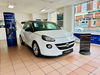 Vauxhall ADAM JAM 3dr Manual 2025