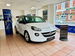 Vauxhall ADAM JAM 3dr Manual 2013