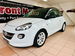 Vauxhall ADAM JAM 3dr Manual 2013
