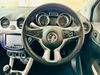 Vauxhall ADAM JAM 3dr Manual 2025