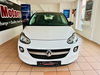 Vauxhall ADAM JAM 3dr Manual 2025