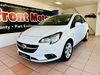 Vauxhall Corsa ENERGY AC ECOFLEX 3dr Manual 2025