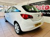 Vauxhall Corsa ENERGY AC ECOFLEX 3dr Manual 2025