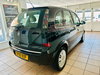 Vauxhall Meriva CLUB 16V TWINPORT 5dr Manual 2026