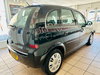 Vauxhall Meriva CLUB 16V TWINPORT 5dr Manual 2026