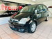 Vauxhall Meriva CLUB 16V TWINPORT 5dr Manual 2010
