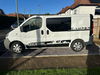 Vauxhall Vivaro DI 2900 SWB 6dr Manual 2025