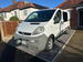 Vauxhall Vivaro DI 2900 SWB 6dr Manual 2006