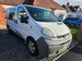 Vauxhall Vivaro DI 2900 SWB 6dr Manual 2006