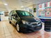 Vauxhall Zafira DESIGN NAV CDTI ECOFLEX 5dr Manual 2013