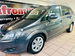 Vauxhall Zafira DESIGN NAV CDTI ECOFLEX 5dr Manual 2013