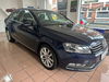 Volkswagen Passat EXECUTIVE TDI BLUEMOTION TECHNOLOGY 4dr Manual 2026