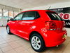 Volkswagen Polo MATCH 5dr Manual 2025