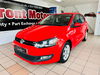 Volkswagen Polo MATCH 5dr Manual 2025