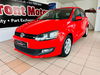 Volkswagen Polo MATCH 5dr Manual 2025